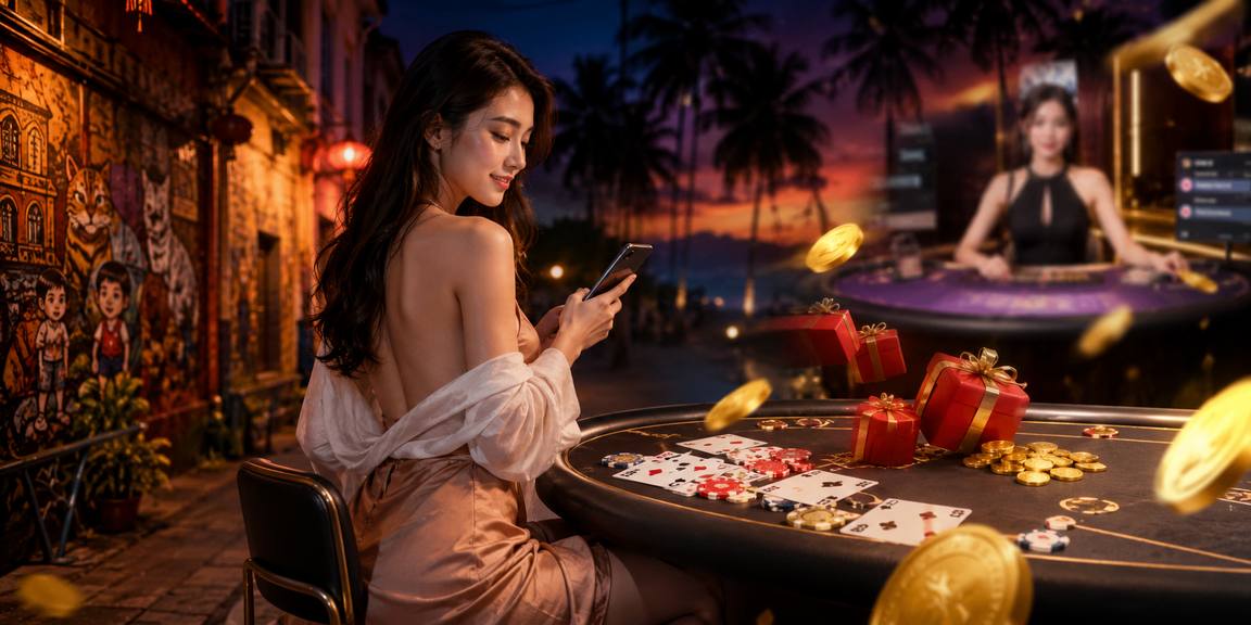 megawin88 mobile gaming