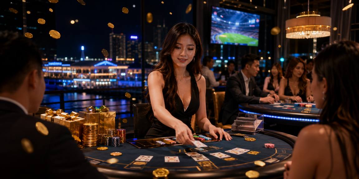 megawin88 Terokai Mega Treasure di megawin88